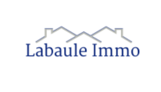 logo Labaule Immo